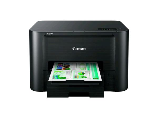 Canon Maxify Ib4120 Inkjet Printer