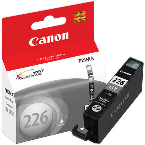 Canon Cli-226 Ink Gray