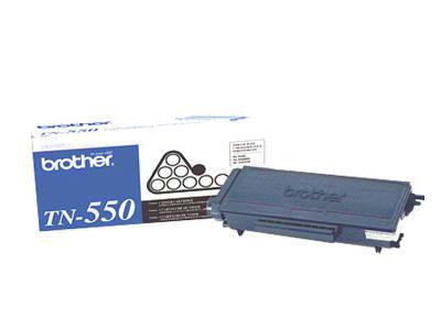 Brother Toner Cartridge TN550
