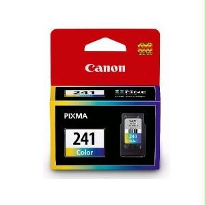 Canon Cl-241 Color Ink Cartridge