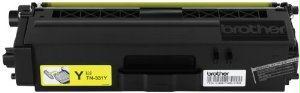Brother Colour Laser TN331Y Toner Cartridge - Yellow