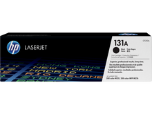 Load image into Gallery viewer, HP LaserJet Pro M251/M276 1.4K Black Cartridge CF210A
